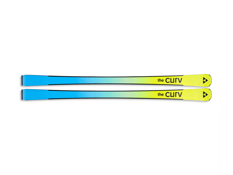 THE CURV NOIZE + FIXATIONS RC4 Z13