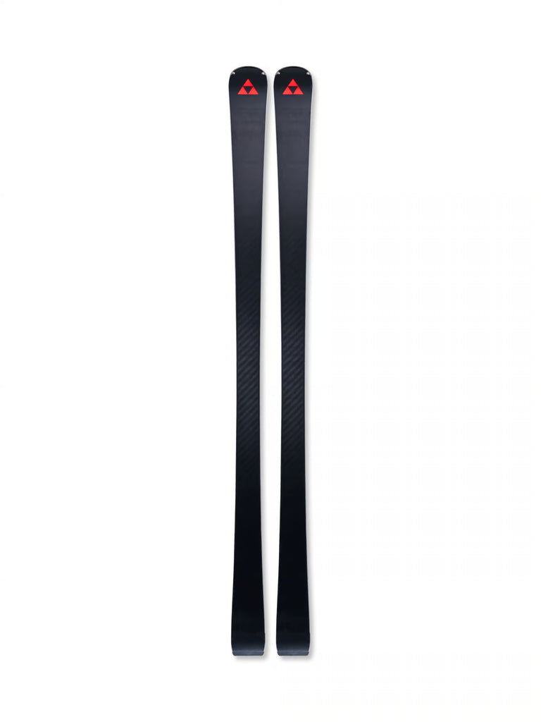 THE CURV NOIZE DTX + FIXATIONS RSX12