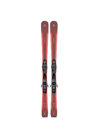 THE CURV GT 80 + FIXATIONS RSW 10