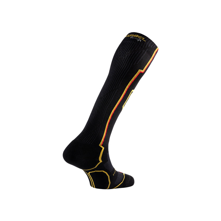 Chaussette de ski Alpine Six