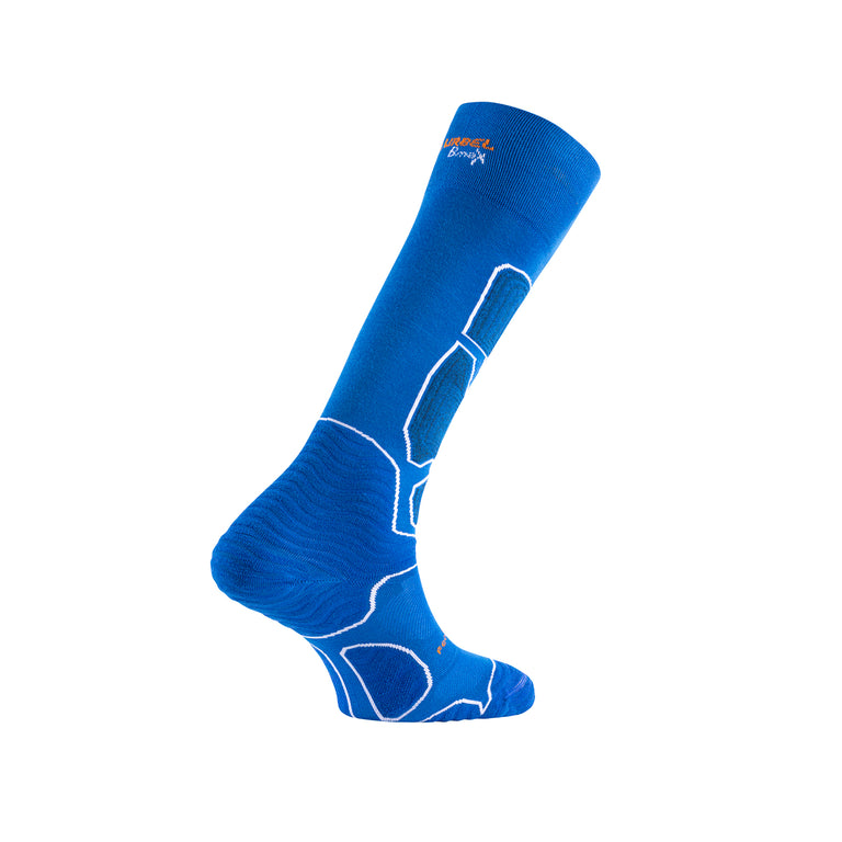 Chaussette de ski Bernina Six