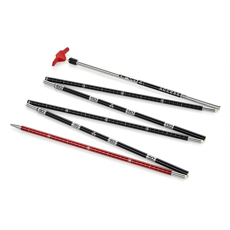 Pack Safety Box EVO5+