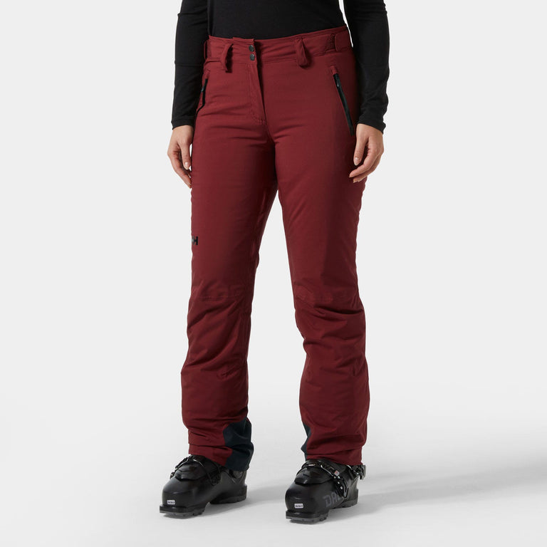 Pantalon de ski femme Legendary