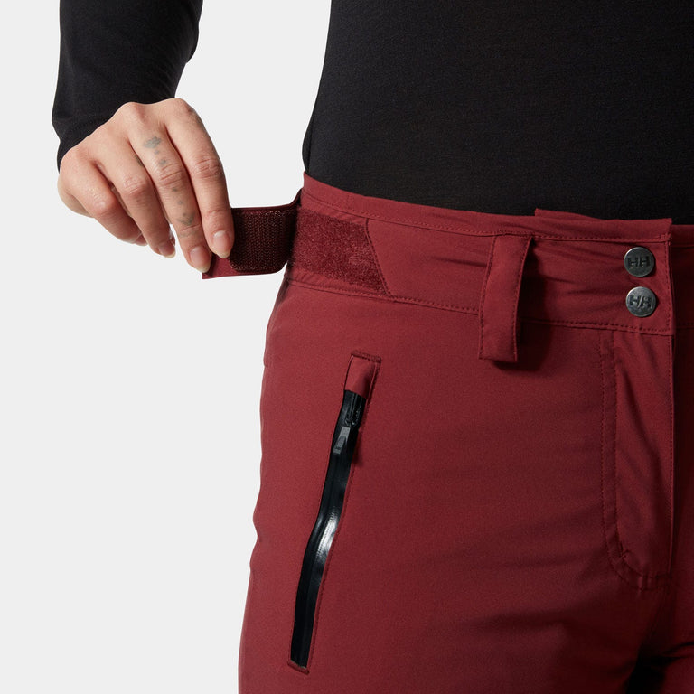 Pantalon de ski femme Legendary