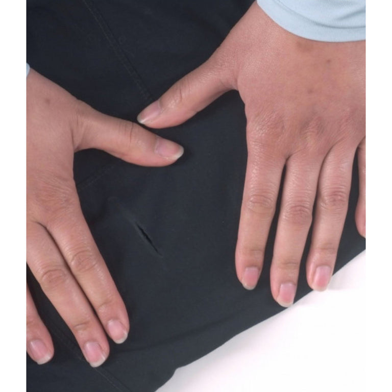 Patch Holes Self Adhesiv