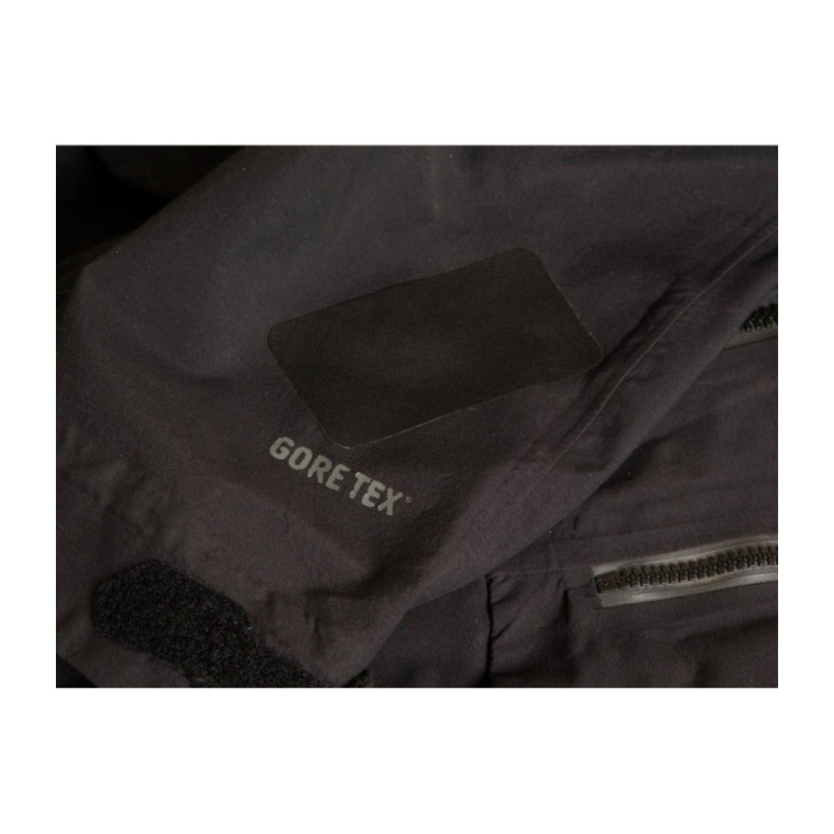Patch Holes Self Adhesiv