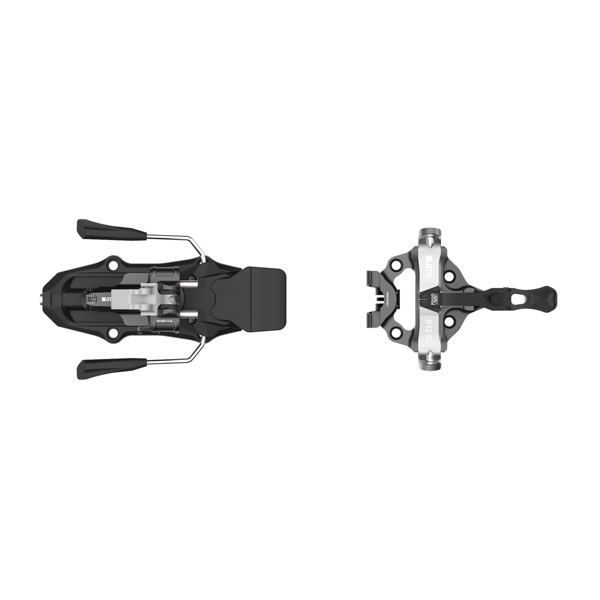 Raider 12 SL