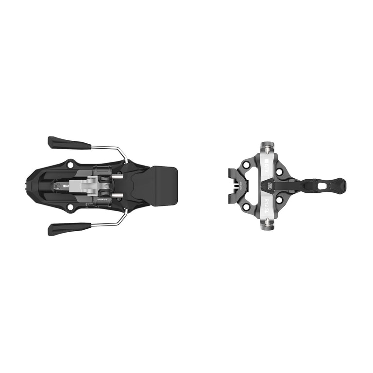ATK Raider 12 SL