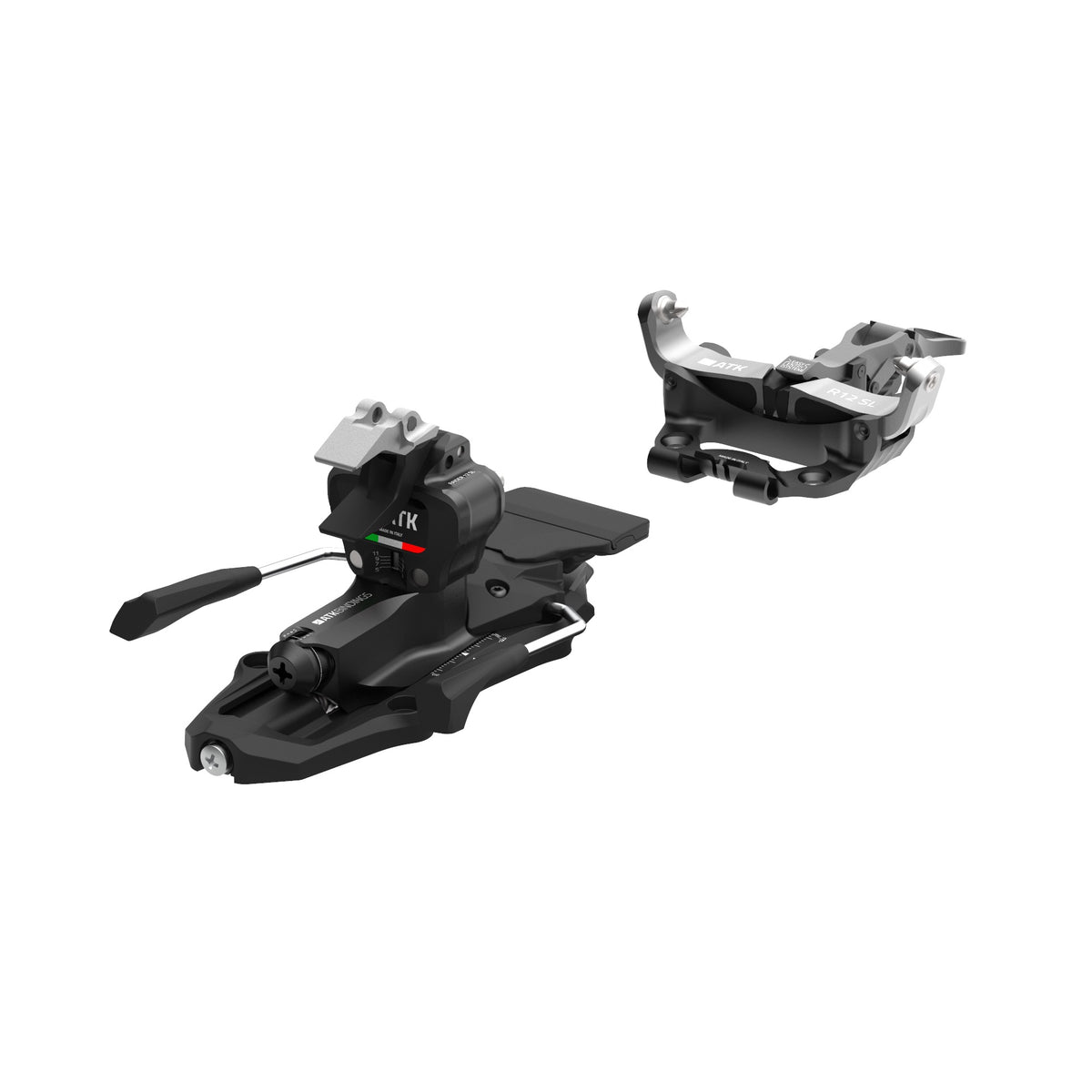 Raider 12 SL