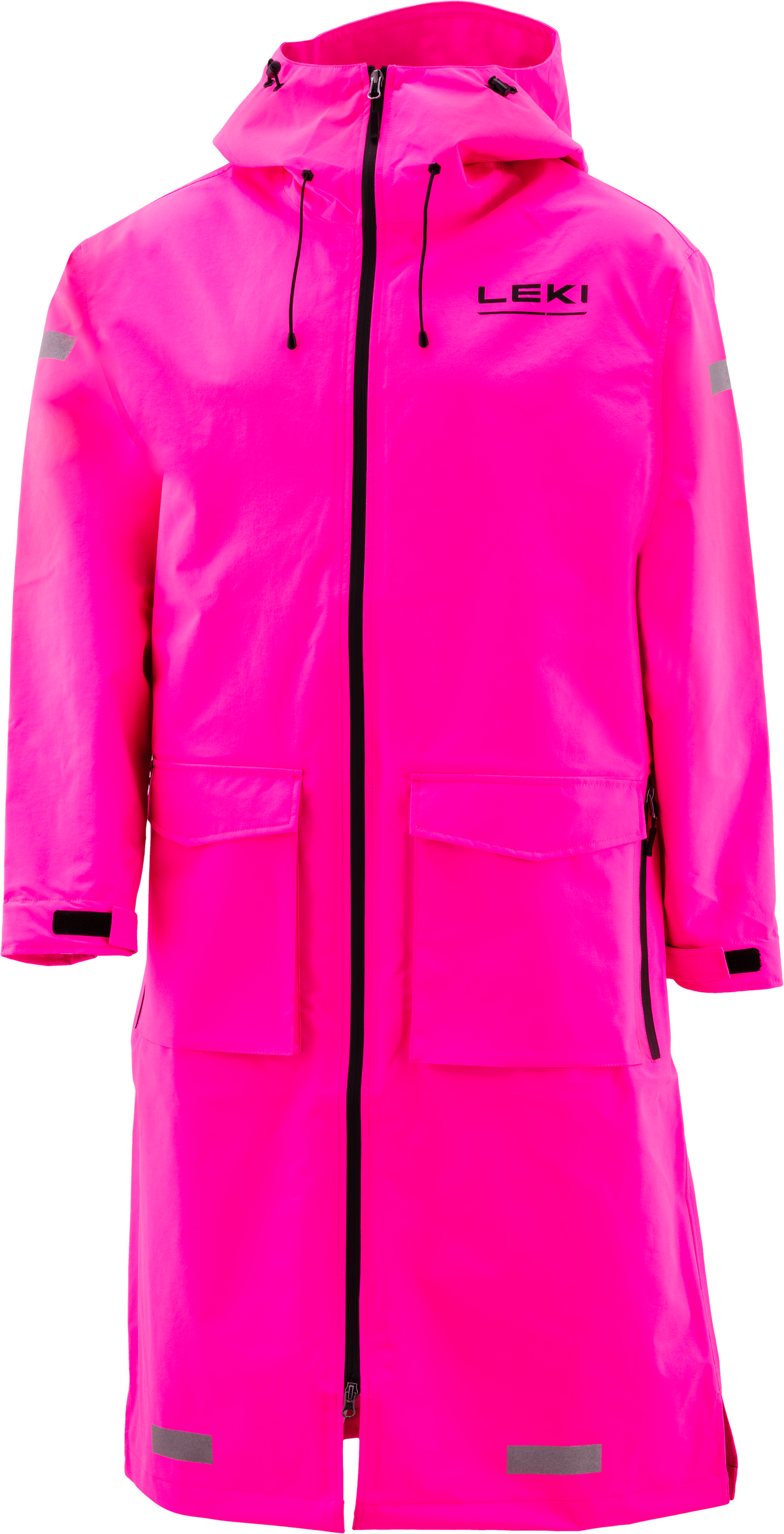 Rain Coat WCR Pro