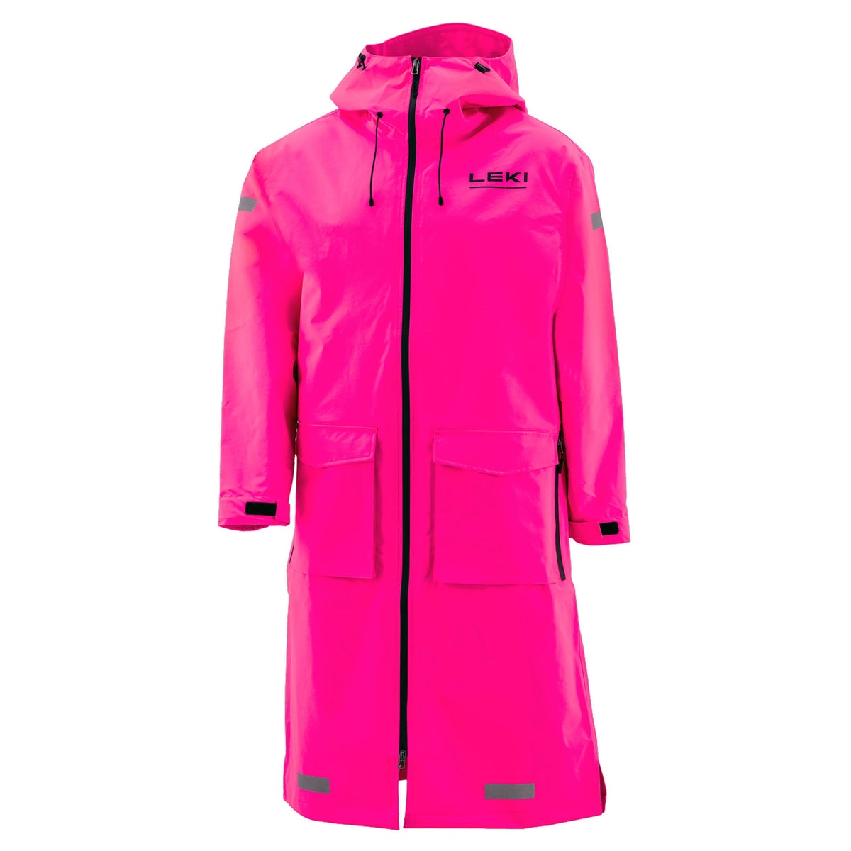 Rain Coat WCR Pro