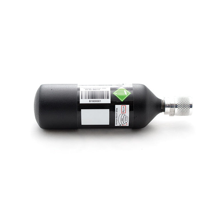Reactor Bouteille Acier EU