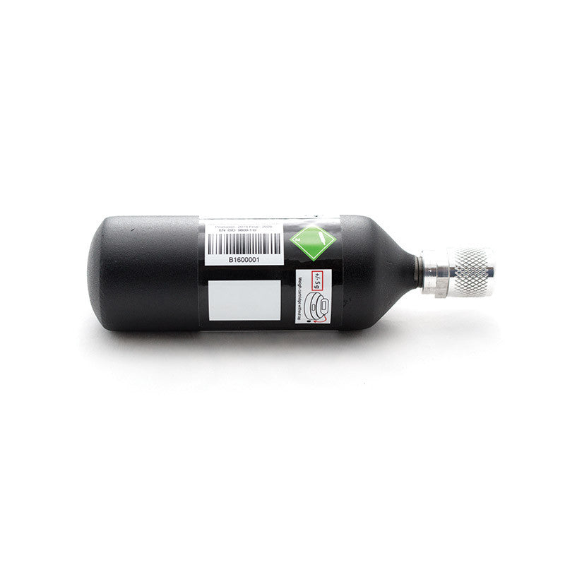 Reactor Bouteille Acier EU