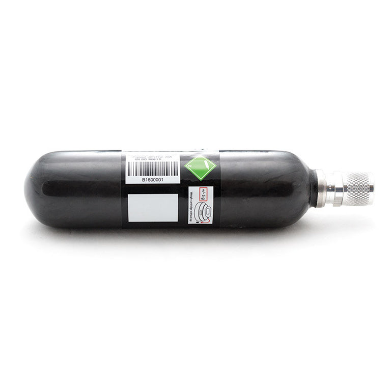Reactor Bouteille Carbone EU