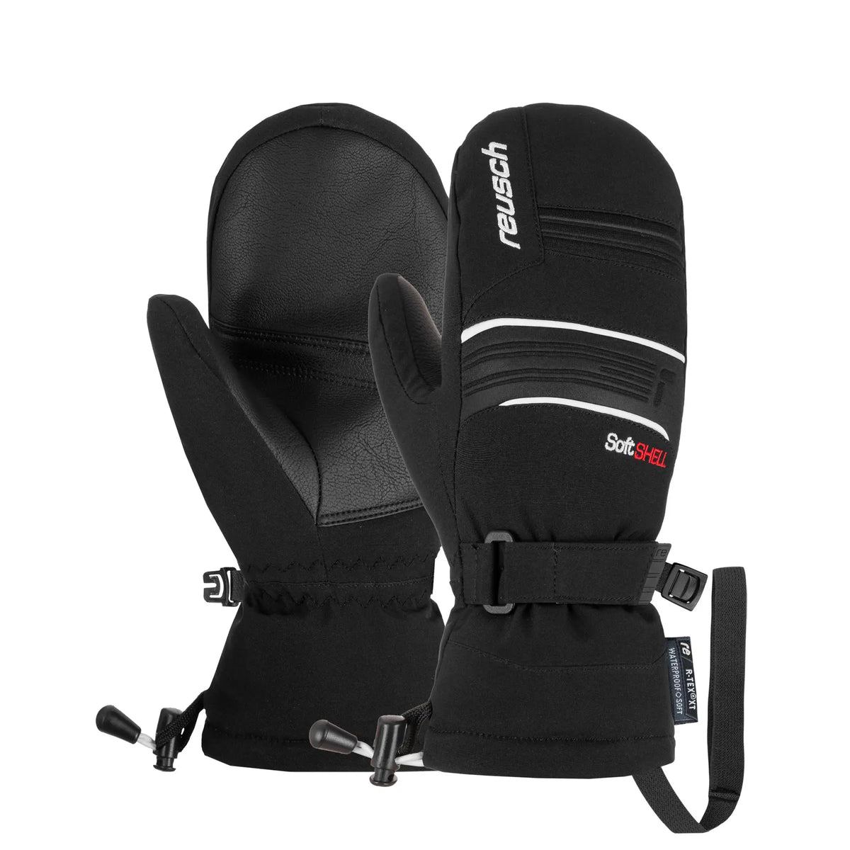 moufles de ski enfant Reusch Kondor R-TEX® XT