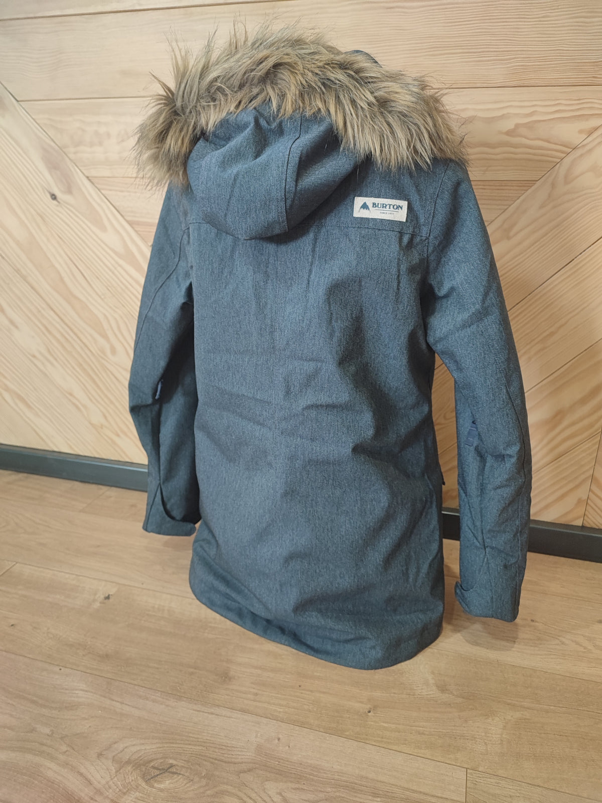 Veste Ski Femme Hazel