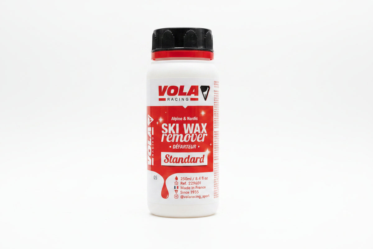 Ski Wax Remover 250