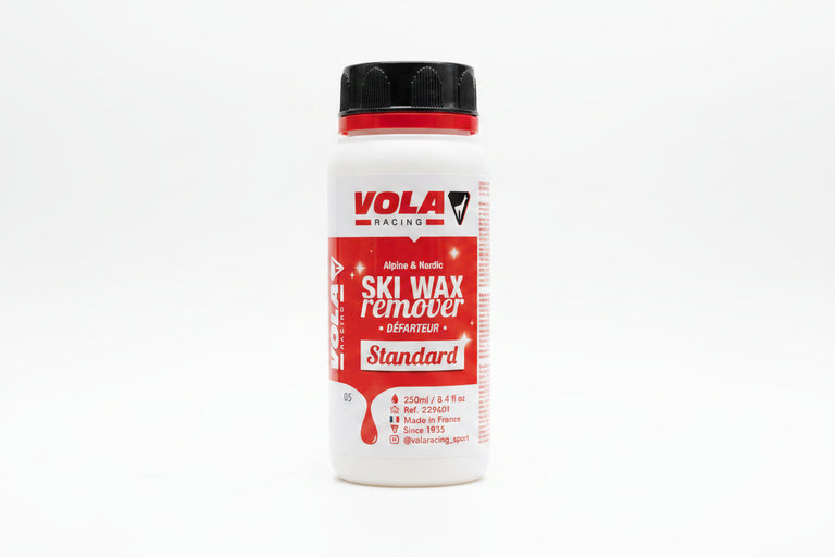Ski Wax Remover 250