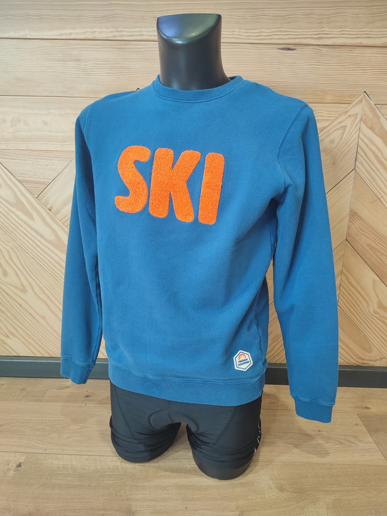 sweat Dylan Ski