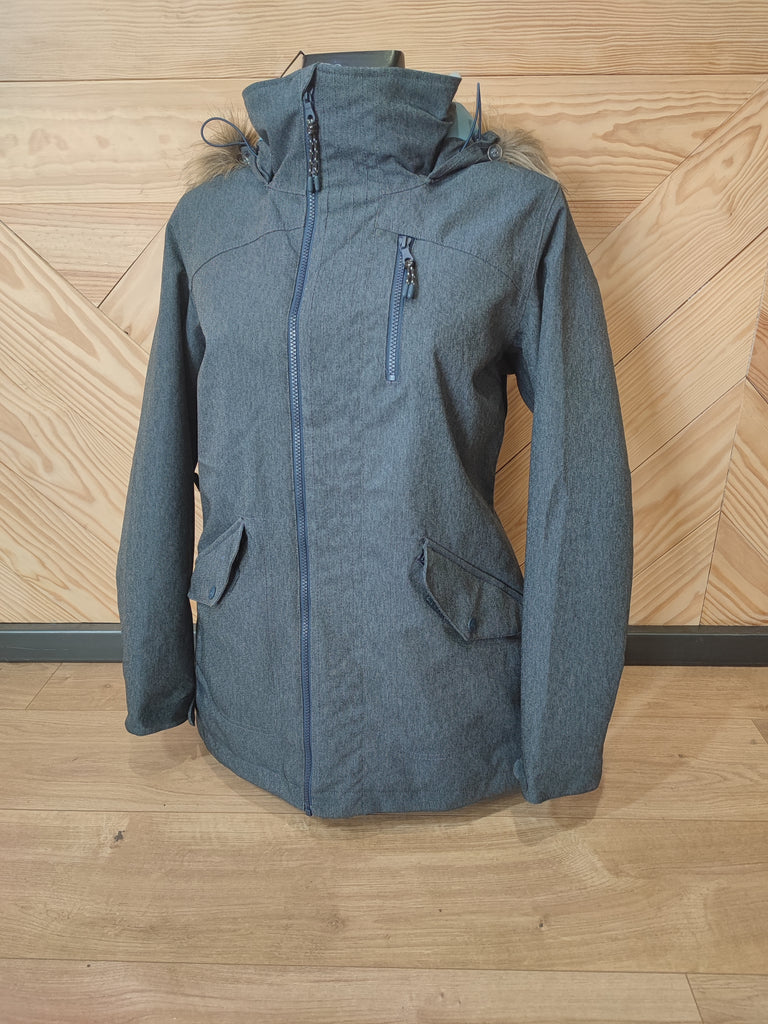 Veste Ski Femme Hazel