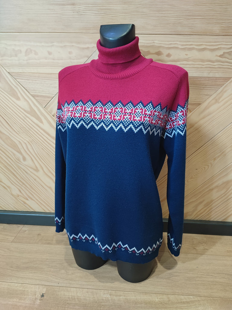Pull femme FALKE
