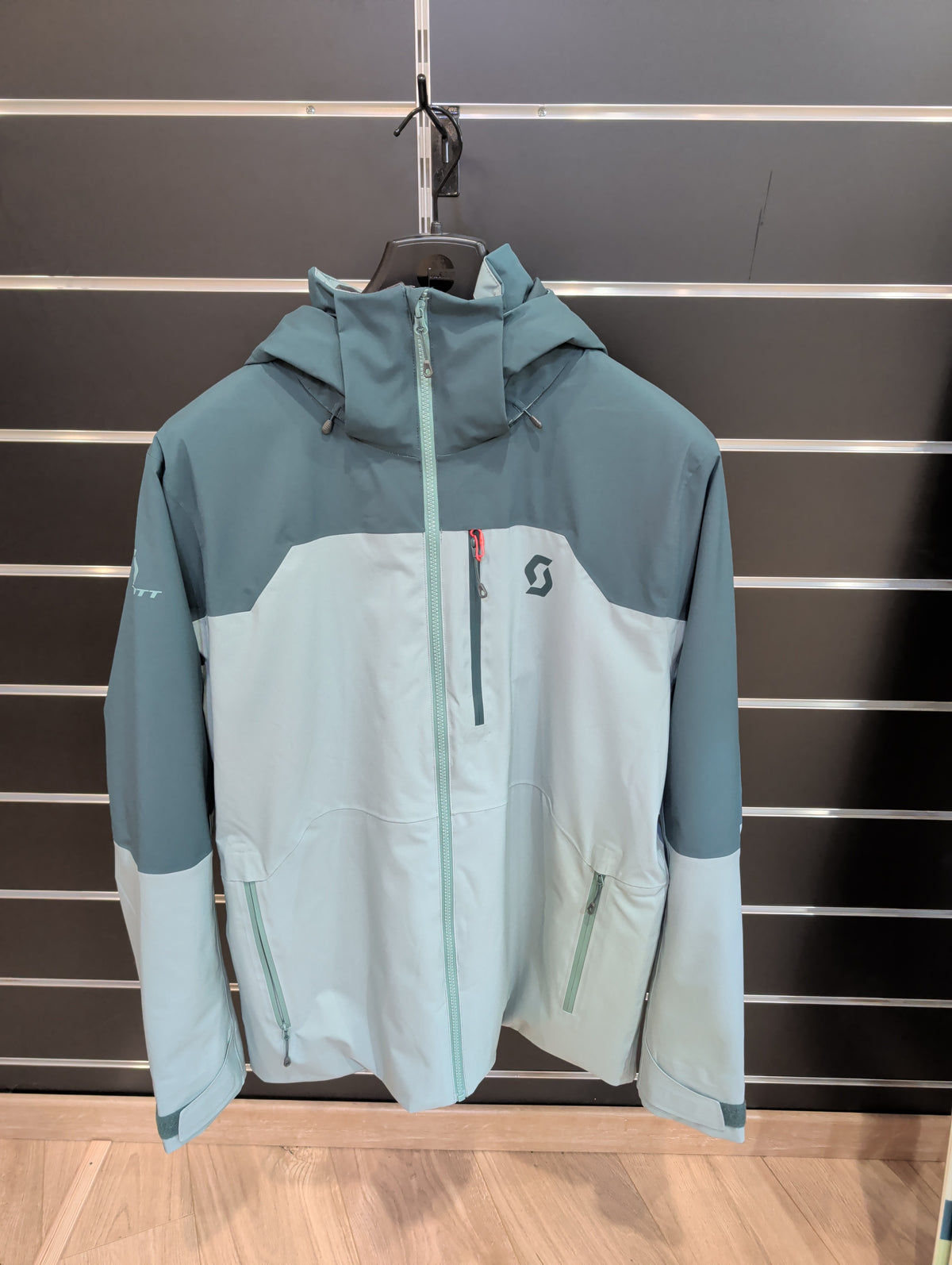 Veste Ultimate Dryo