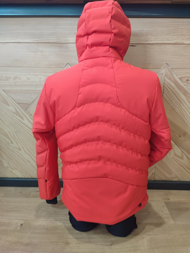 Veste Ski 1343 Sapporo-rec