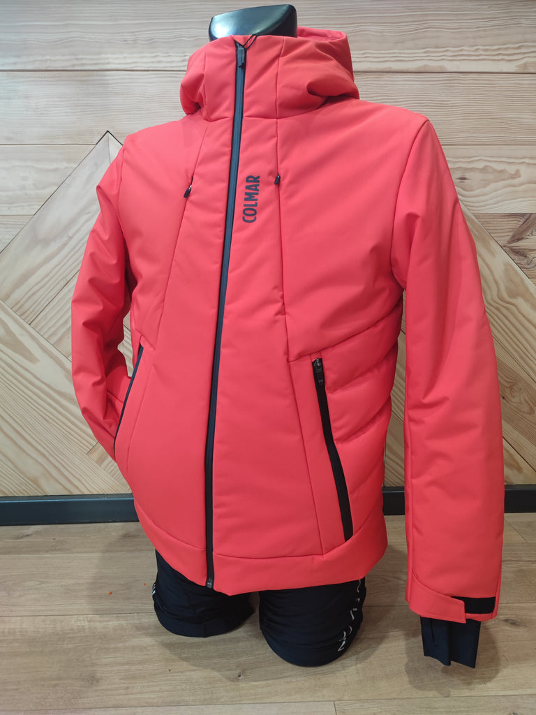 Veste Ski 1343 Sapporo-rec