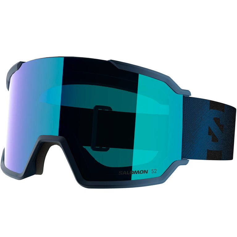 Masque de ski S/view 3 (S2)