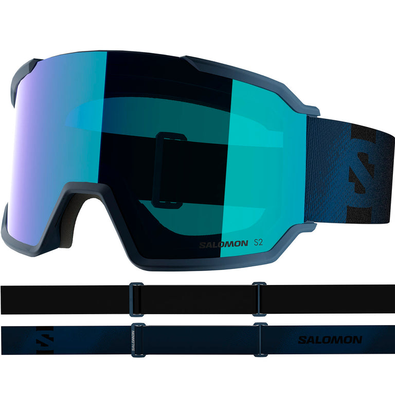 Masque de ski S/view 3 (S2)