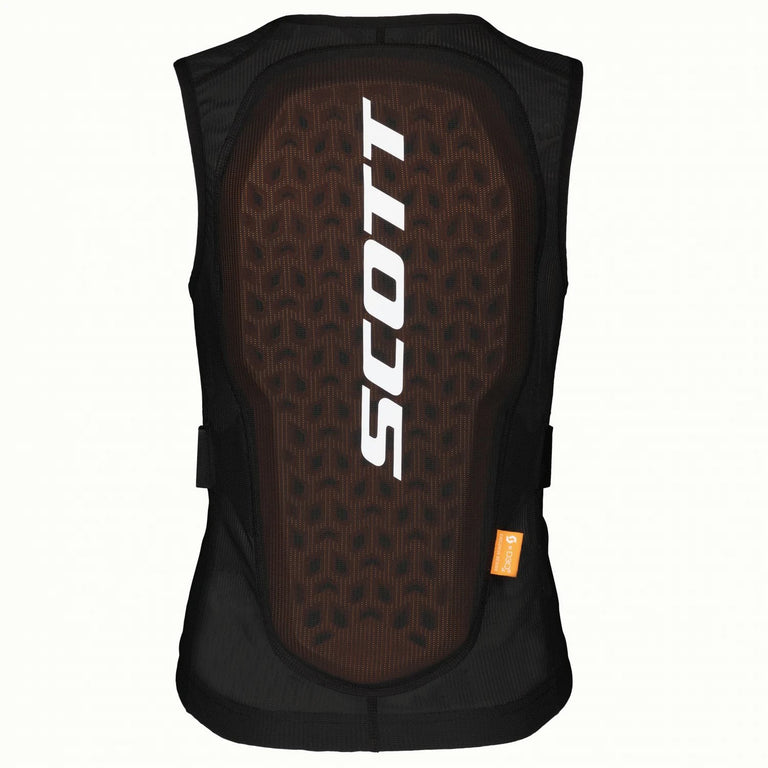 gilet junior Airflow SCOTT