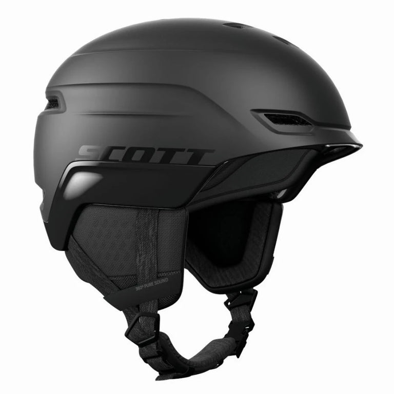 casque Chase 2 +