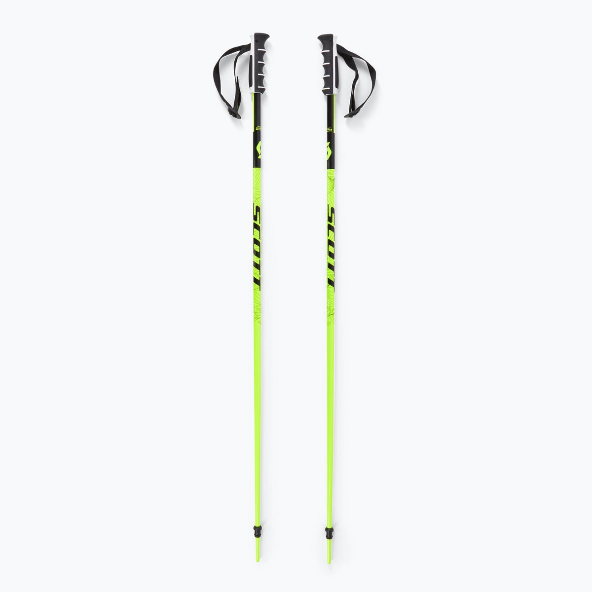Sea Neon Yellow