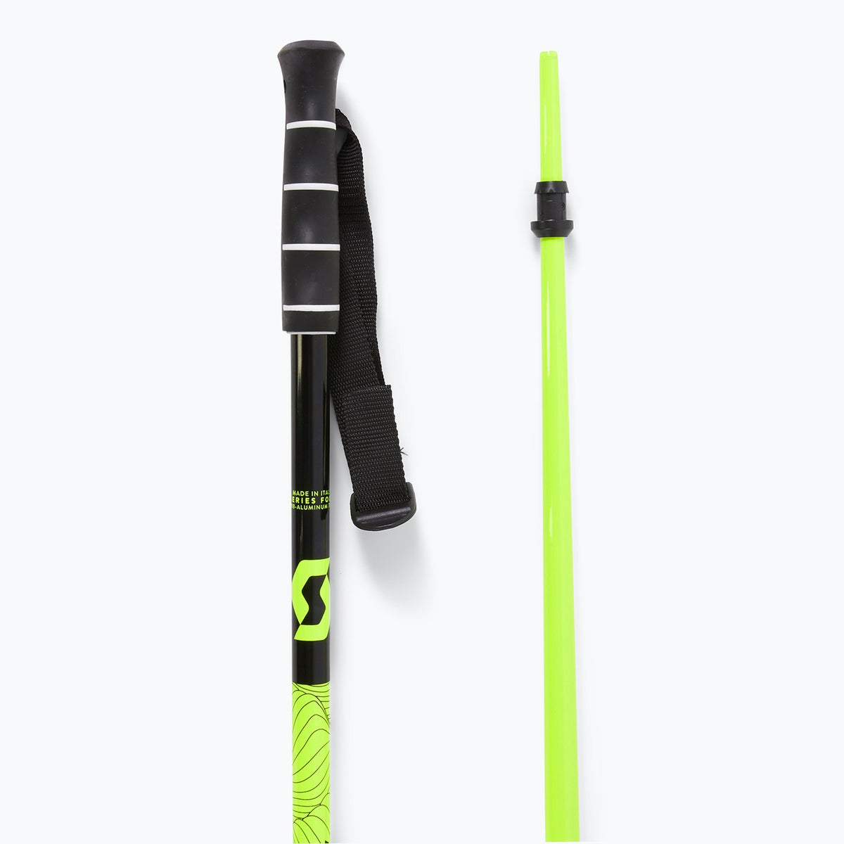 Sea Neon Yellow