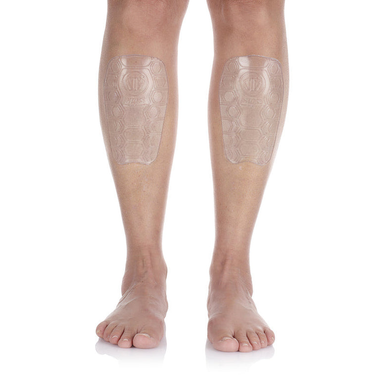 Shin Protect Evo (paire)