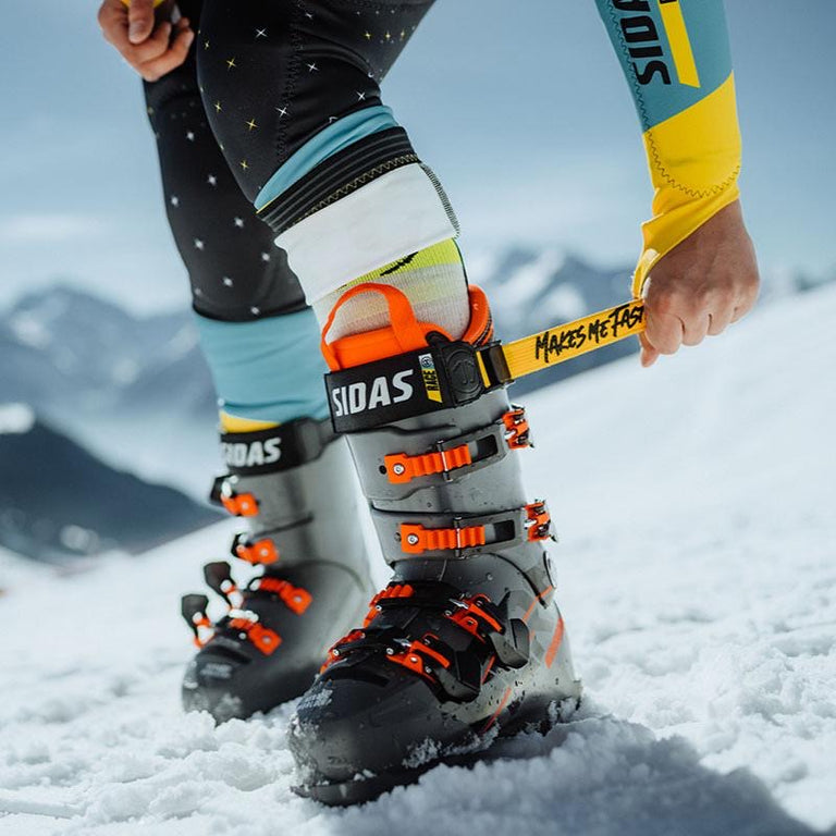SIDAS Race Strap V2 P4