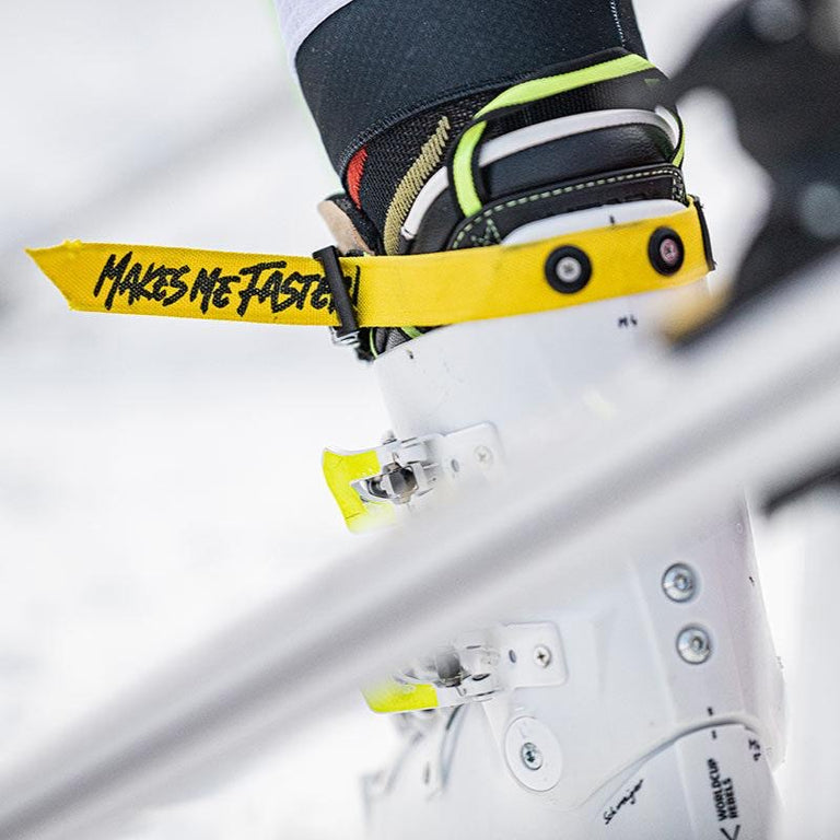 SIDAS Race Strap V2 P2