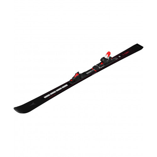 REDSTER S9i RVSK S + FIXATIONS I 12 GW