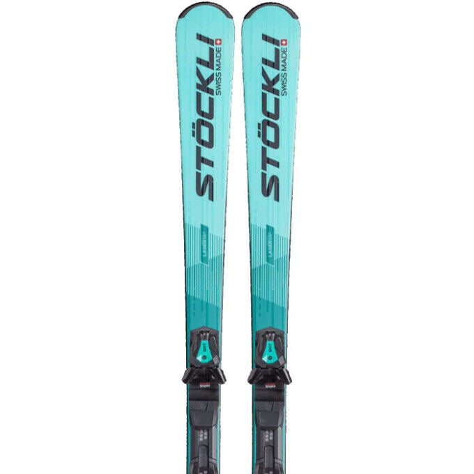 Laser MP + SRT12 + SRT Speed D20
