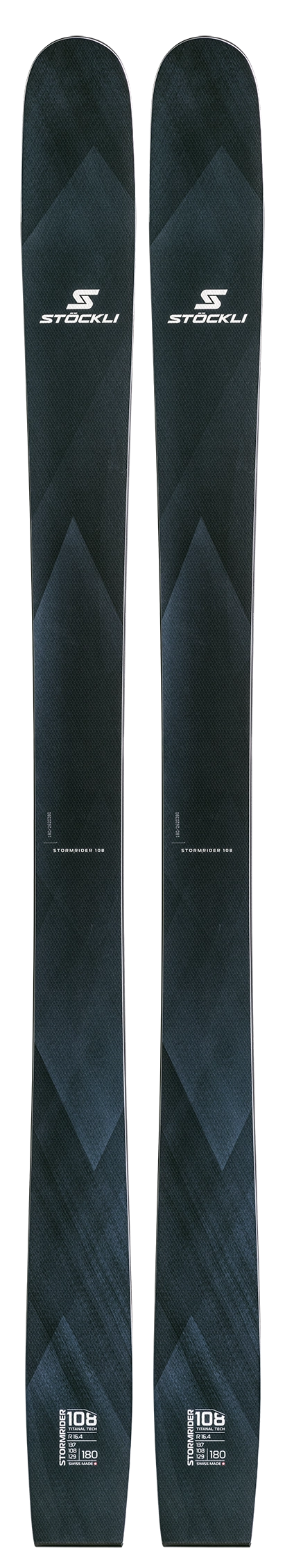 STORMRIDER 108