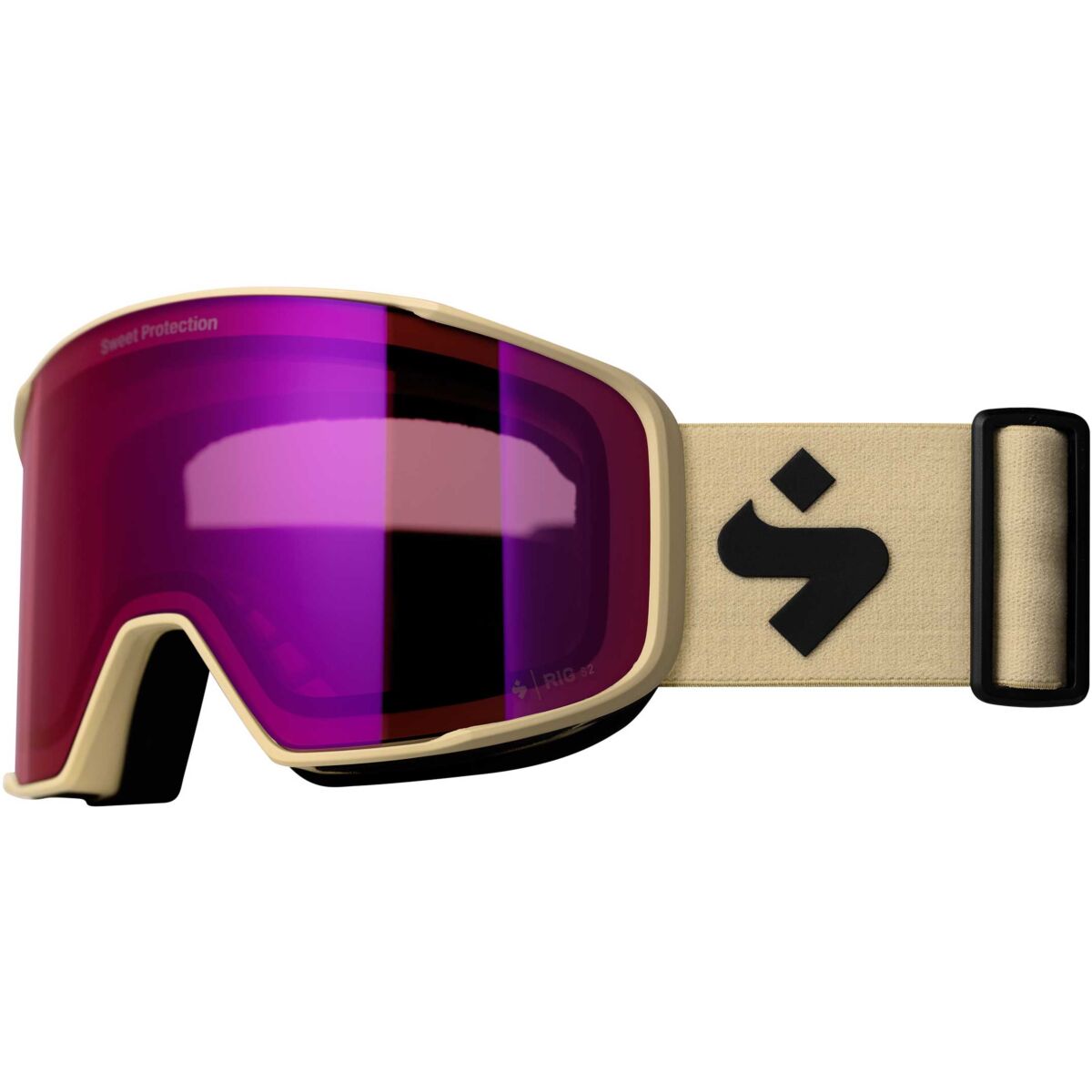 masque Boondock Rig Reflex (S2)