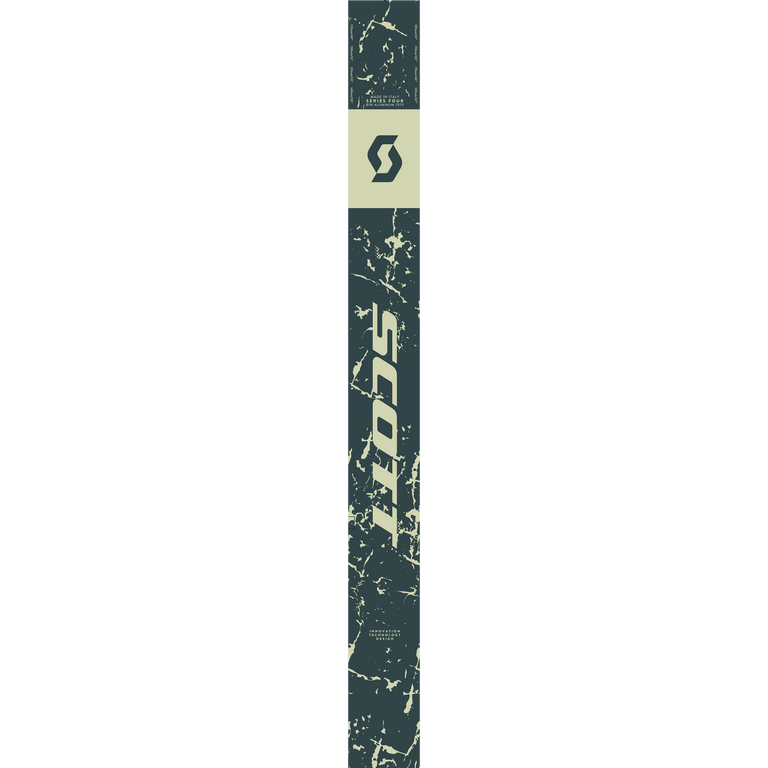 Bâtons Team Issue SRS