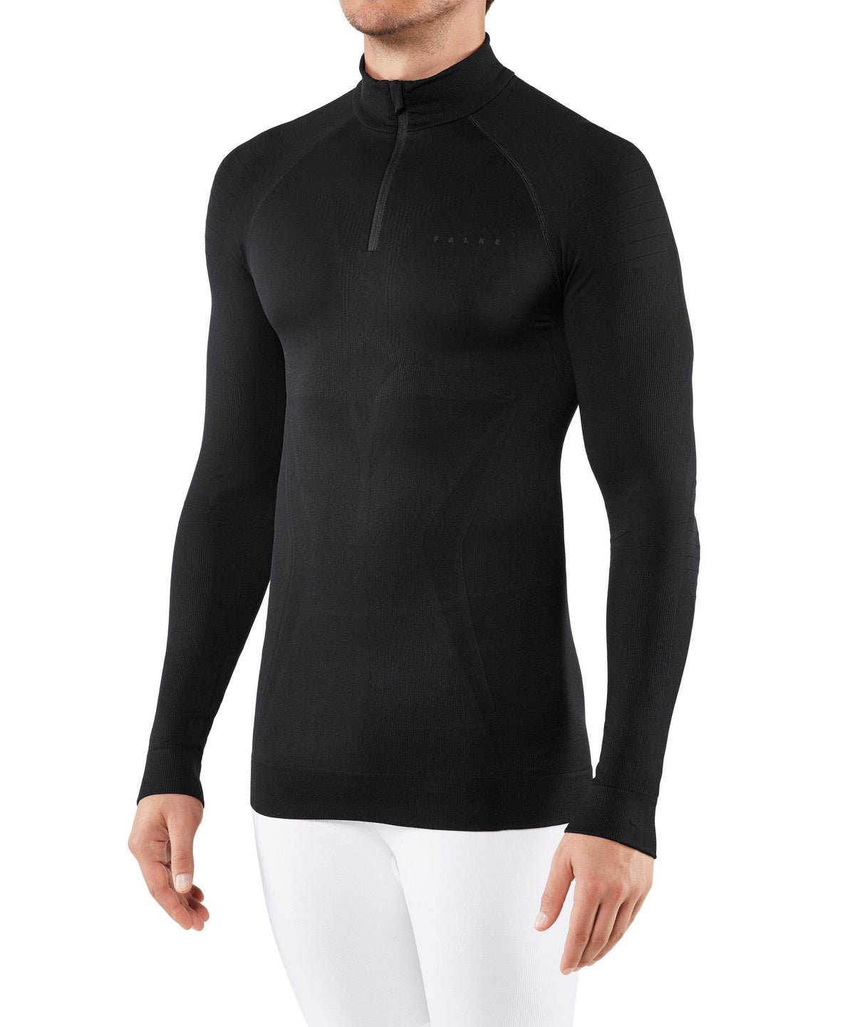 Thermic 1/2 Zip LS