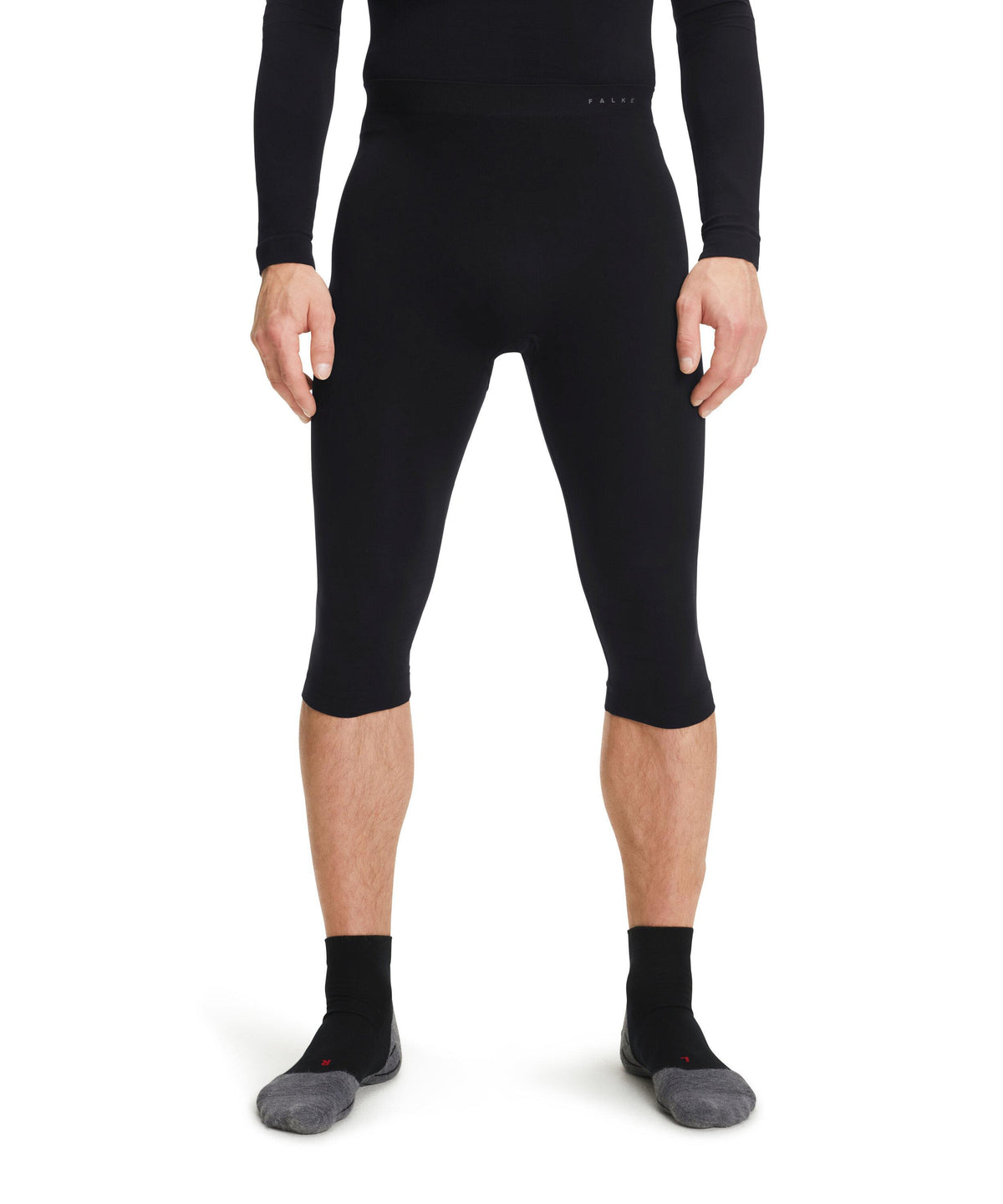 Thermic 1/4 Legging