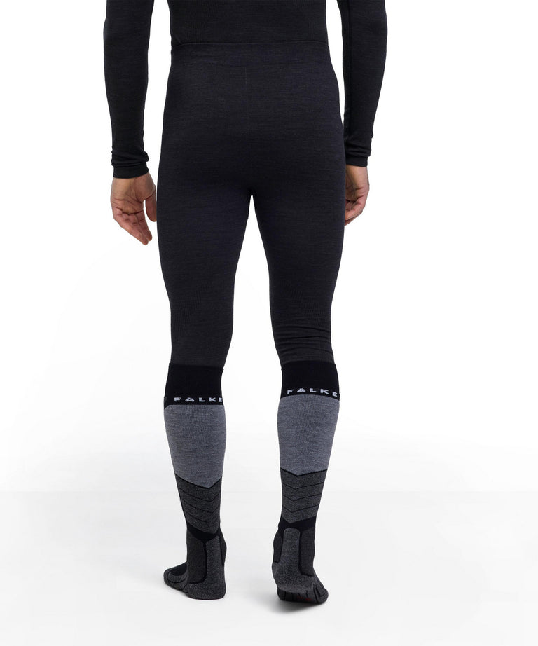 Thermic 1/4 Legging Wool Tech homme