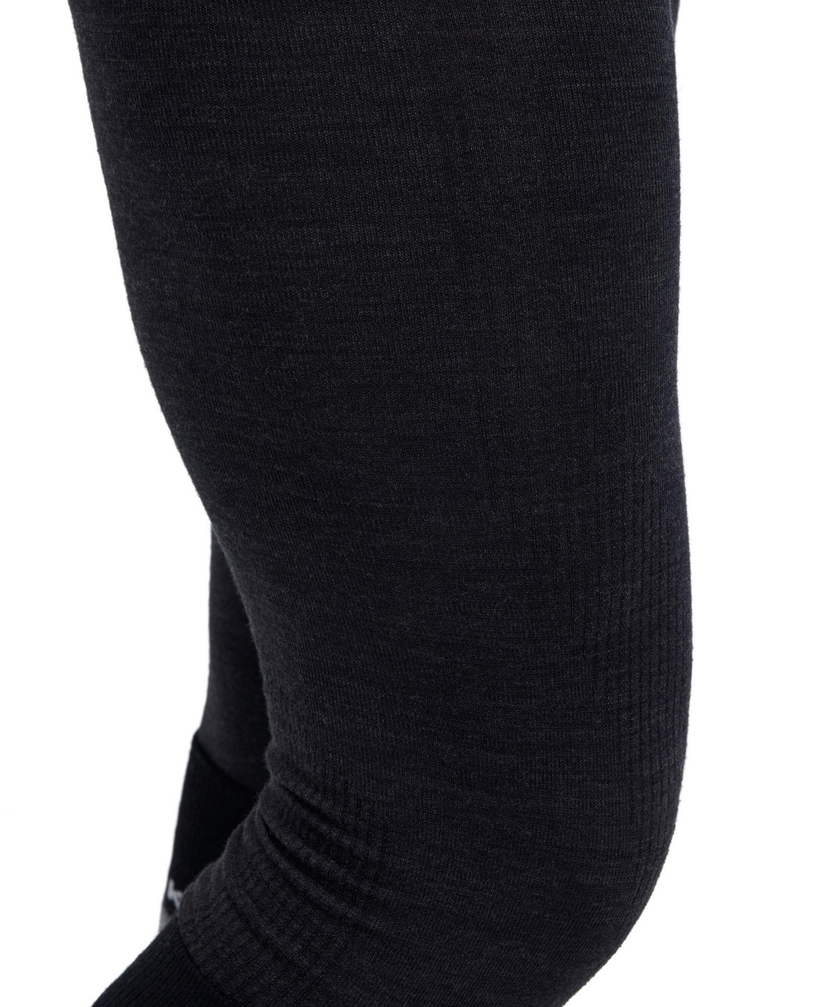 Thermic 1/4 Legging Wool Tech