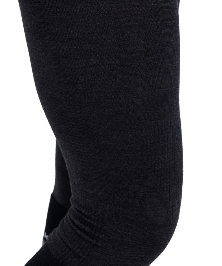 Thermic 1/4 Legging Wool Tech homme