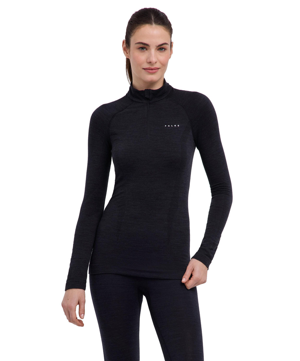 Thermic Wool Tech 1/2 Zip