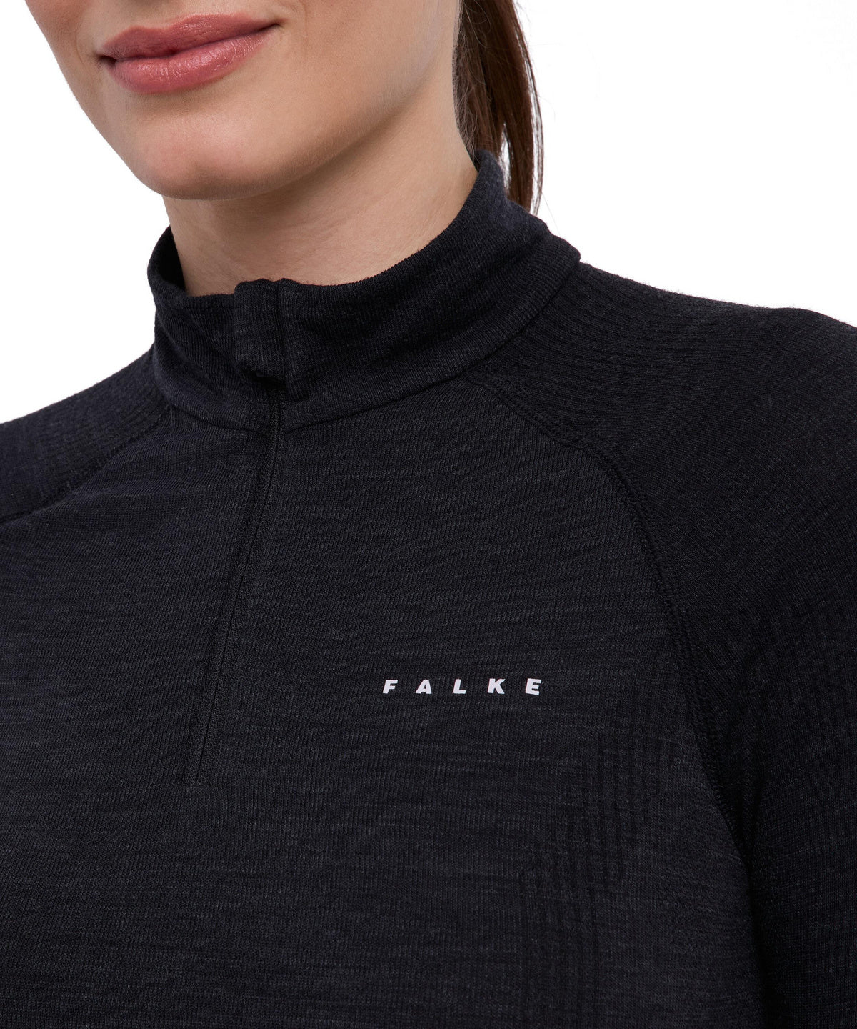 Thermic Wool Tech 1/2 Zip