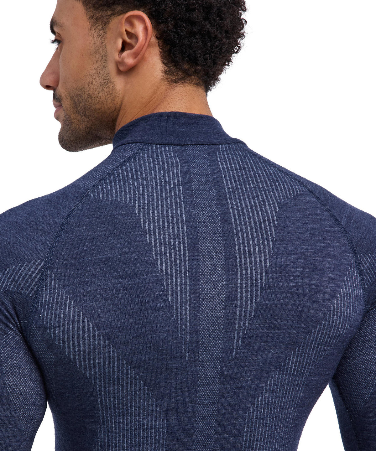 Thermic Wool Tech LS 1/2 Zip